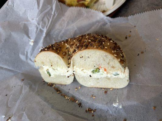 Bagel Fresh Deli and Grill