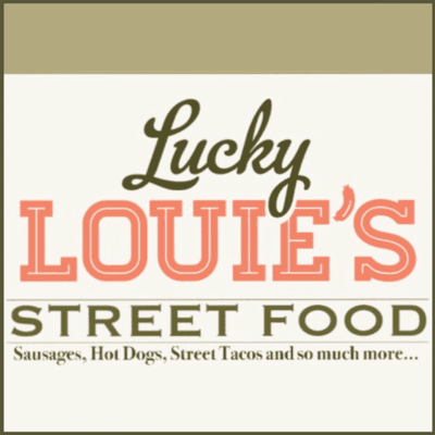 Lucky Louie's Street Food