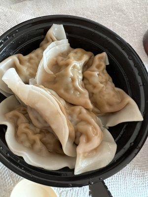 Dumplings