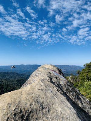 Castle Rock State Park