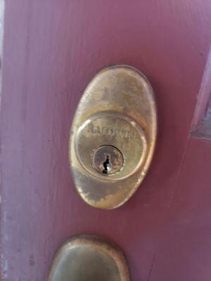 Transbay Locksmiths