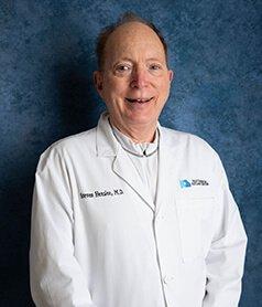 Dr. Steven L. Henslee, M.D.