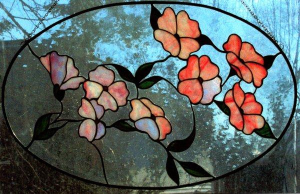 Prairie Arts Stained Glass