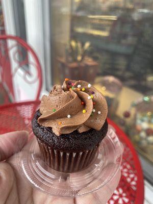 New York Cupcakes