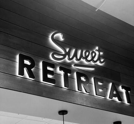 Sweet Retreat