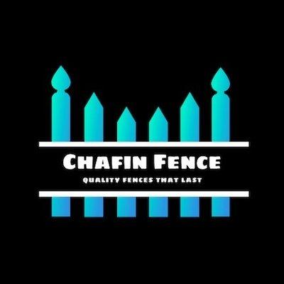 Chafin Fence LLC