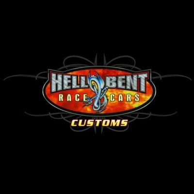 Hell Bent Race Cars & Customs