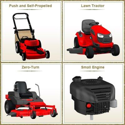 We Sell Toro Equipment.  WE Services Most Brands