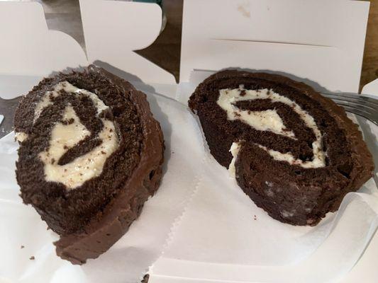 Swiss roll