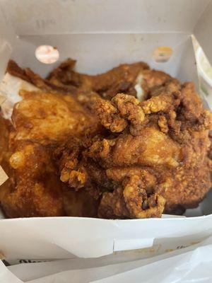 Pollo Campero