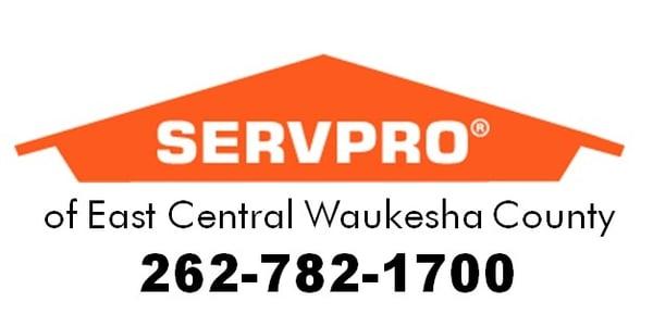 SERVPRO of East Central Waukesha County