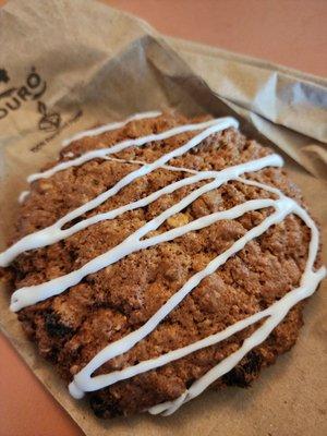 Oatmeal Cookie