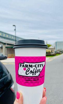 Farm City Coffee