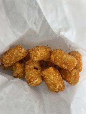 Large Tater Tot (11 Tots)