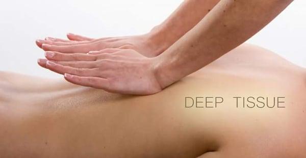 Massage Body Work