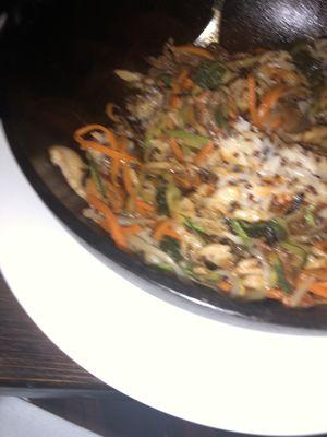 Bibimbap