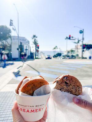 Manhattan Beach Creamery