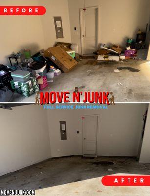 Move N’ Junk