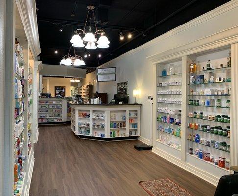 Taylors Pharmacy