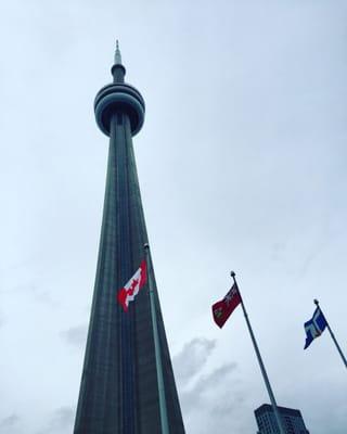 CN Building (Toronto)