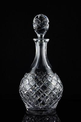 Brookshire Decanter