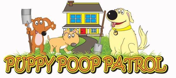 Puppy Poop Patrol