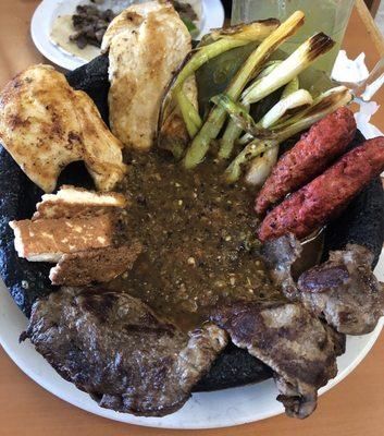 Molcajete regular