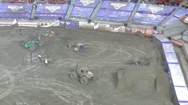 Monster Jam