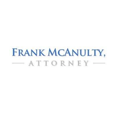 Frank McAnulty Attorney