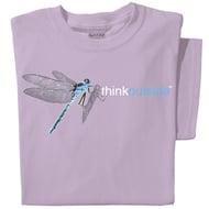 Think Outside T-shirts in a variety of style & sizes