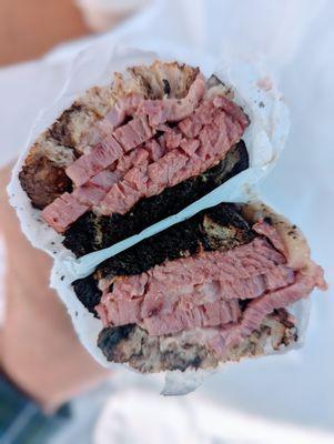 Johnny's Pastrami