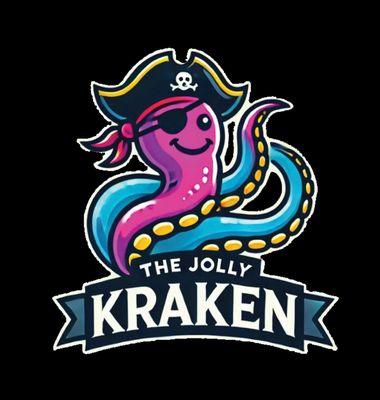 The Jolly Kraken