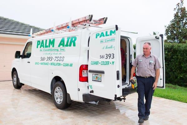 Air Duct Cleaning, Indoor Air Quality Solutions, Pool Heater Repair, and HVAC in South Florida