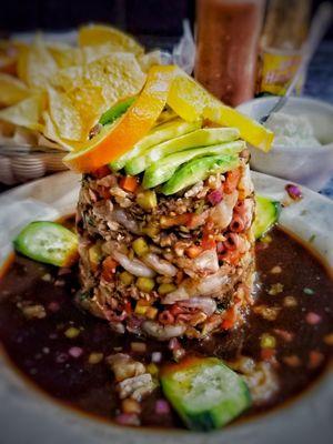 Mariscos Sinaloa