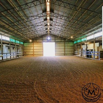 Indoor Arena