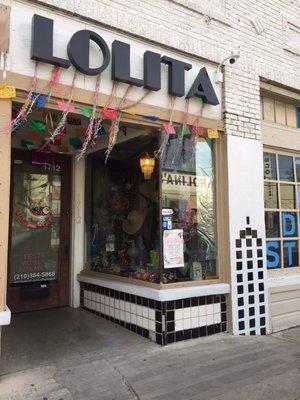 Lolita's