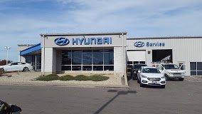 Welcome to Schimmer Hyundai!