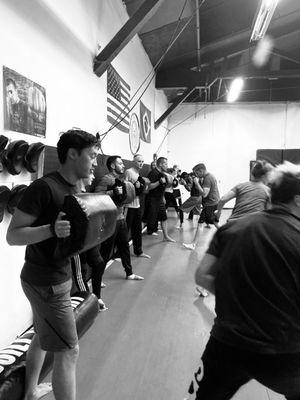 Krav Maga of Southern Colorado