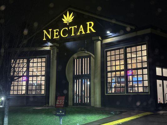 Nectar - Beaverton