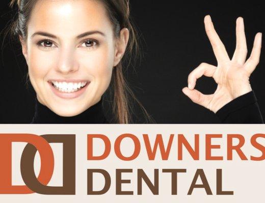 Downers dental