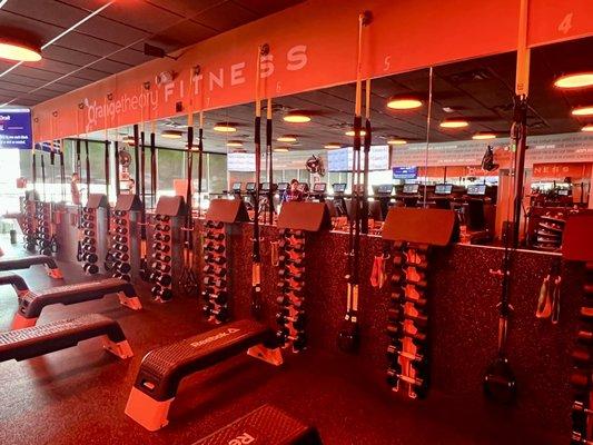 Orangetheory Fitness Ladue