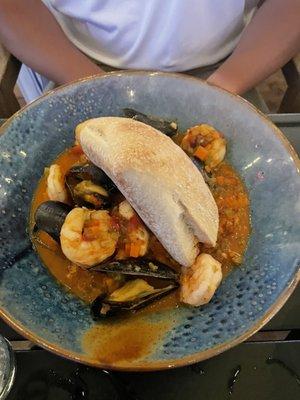 Cioppino