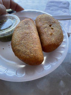 Empanadas