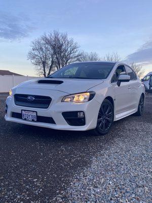 Wrx