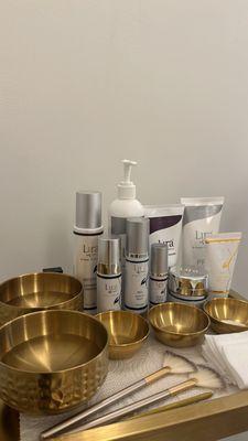 LIra Skincare