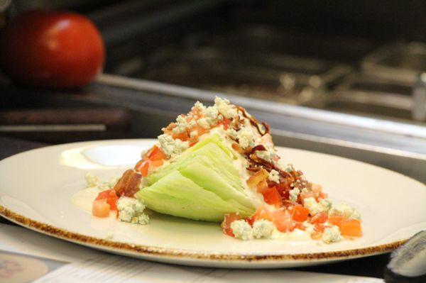 Wedge Salad