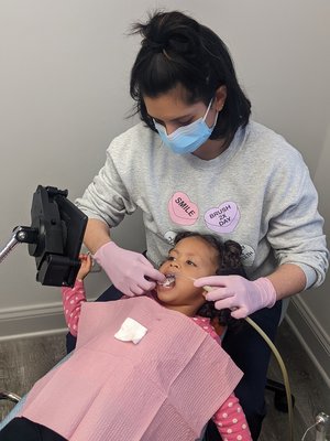 McLean Pediatric Dentistry