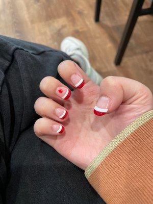 Nail Care