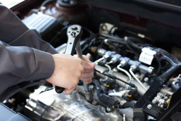 K & N Transmission offers Repairs, Tune Ups, Brakes, Oil Changes, Wheel Balancing and Fluid Replacement