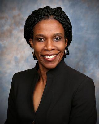 Angela C. Akonye, M.D., FACOG